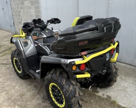 ODES Другая, объемом двигателя 1 л и пробегом 0 тыс. км за 11500 $, фото 3 на Automoto.ua