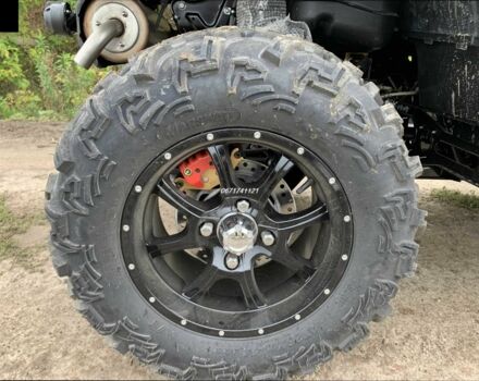 ODES Другая, объемом двигателя 0 л и пробегом 0 тыс. км за 10000 $, фото 15 на Automoto.ua