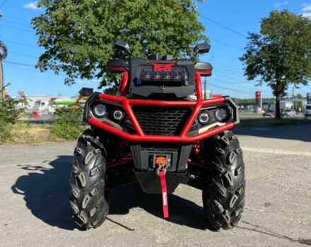 ODES Інша, об'ємом двигуна 1 л та пробігом 0 тис. км за 12500 $, фото 3 на Automoto.ua