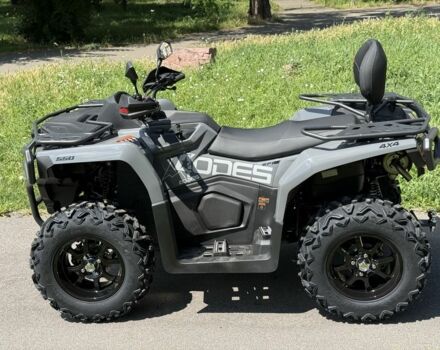 ODES Інша, об'ємом двигуна 0.5 л та пробігом 0 тис. км за 7499 $, фото 16 на Automoto.ua