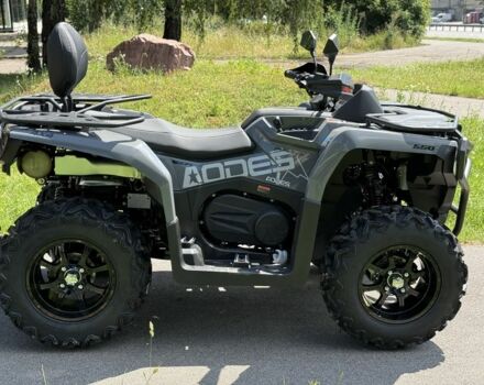 ODES Інша, об'ємом двигуна 0.5 л та пробігом 0 тис. км за 7499 $, фото 13 на Automoto.ua