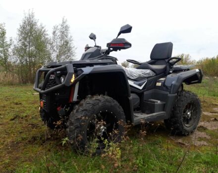 ODES Інша, об'ємом двигуна 0.85 л та пробігом 0 тис. км за 10000 $, фото 1 на Automoto.ua