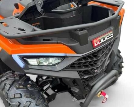 ODES Інша, об'ємом двигуна 0.5 л та пробігом 0 тис. км за 7499 $, фото 6 на Automoto.ua