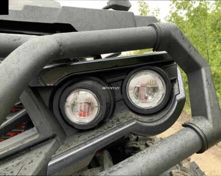 ODES Другая, объемом двигателя 0 л и пробегом 0 тыс. км за 10000 $, фото 11 на Automoto.ua
