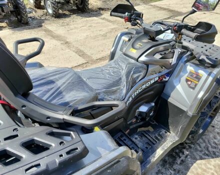ODES Інша, об'ємом двигуна 0.85 л та пробігом 0 тис. км за 10000 $, фото 4 на Automoto.ua