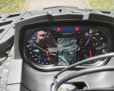 ODES Другая, объемом двигателя 0.65 л и пробегом 0 тыс. км за 8700 $, фото 6 на Automoto.ua