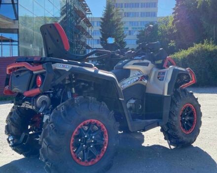 ODES Інша, об'ємом двигуна 1 л та пробігом 0 тис. км за 12500 $, фото 8 на Automoto.ua