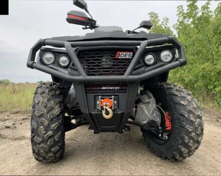 ODES Другая, объемом двигателя 0 л и пробегом 0 тыс. км за 10000 $, фото 8 на Automoto.ua