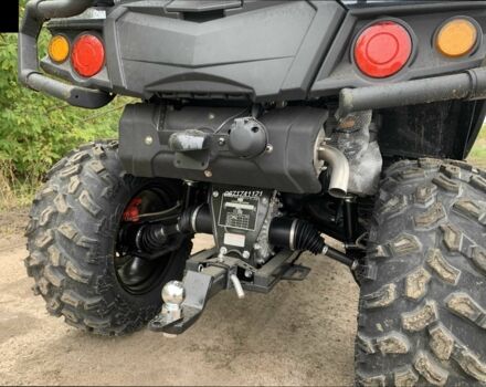 ODES Другая, объемом двигателя 0 л и пробегом 0 тыс. км за 10000 $, фото 17 на Automoto.ua