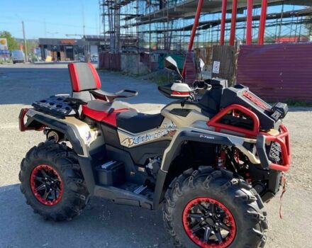 ODES Інша, об'ємом двигуна 1 л та пробігом 0 тис. км за 12500 $, фото 6 на Automoto.ua