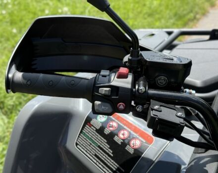 ODES Інша, об'ємом двигуна 0.5 л та пробігом 0 тис. км за 7499 $, фото 21 на Automoto.ua