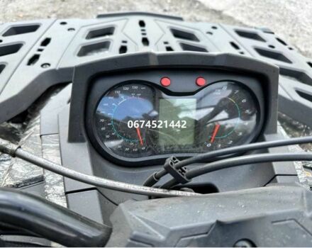 ODES Другая, объемом двигателя 0 л и пробегом 0 тыс. км за 10000 $, фото 8 на Automoto.ua