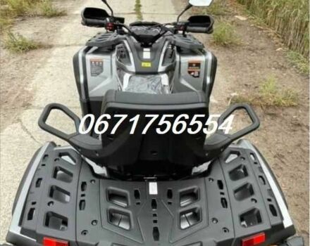 ODES Другая, объемом двигателя 0 л и пробегом 0 тыс. км за 10000 $, фото 6 на Automoto.ua