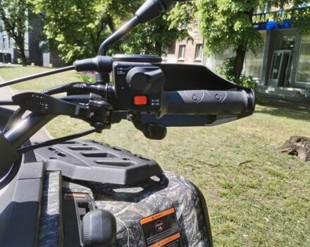 ODES Другая, объемом двигателя 0.65 л и пробегом 0 тыс. км за 8700 $, фото 5 на Automoto.ua