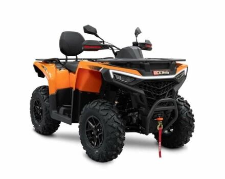 ODES Інша, об'ємом двигуна 0.5 л та пробігом 0 тис. км за 7499 $, фото 2 на Automoto.ua