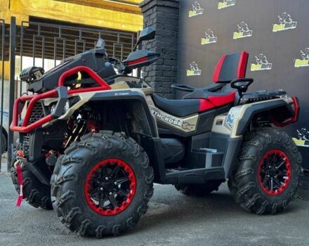 ODES Інша, об'ємом двигуна 1 л та пробігом 0 тис. км за 12500 $, фото 1 на Automoto.ua