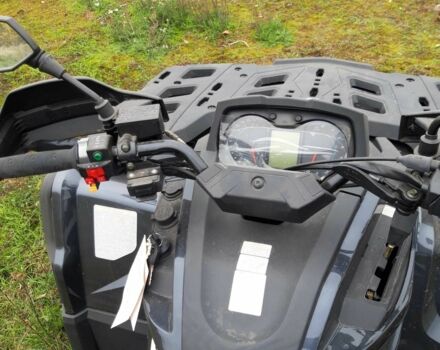 ODES Інша, об'ємом двигуна 0.85 л та пробігом 0 тис. км за 10000 $, фото 4 на Automoto.ua