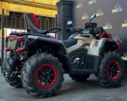 ODES Інша, об'ємом двигуна 1 л та пробігом 0 тис. км за 12500 $, фото 7 на Automoto.ua