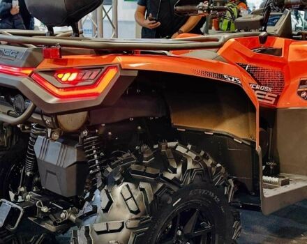 ODES Інша, об'ємом двигуна 0.5 л та пробігом 0 тис. км за 7499 $, фото 8 на Automoto.ua