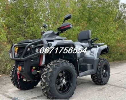 ODES Другая, объемом двигателя 0 л и пробегом 0 тыс. км за 10000 $, фото 3 на Automoto.ua