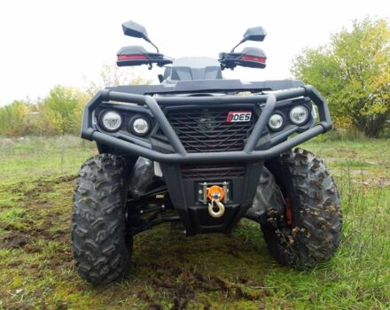 ODES Інша, об'ємом двигуна 0.85 л та пробігом 0 тис. км за 10000 $, фото 2 на Automoto.ua