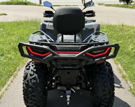 ODES Інша, об'ємом двигуна 0.5 л та пробігом 0 тис. км за 7499 $, фото 14 на Automoto.ua