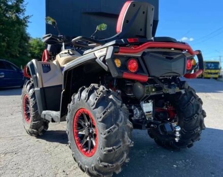 ODES Інша, об'ємом двигуна 1 л та пробігом 0 тис. км за 12500 $, фото 11 на Automoto.ua