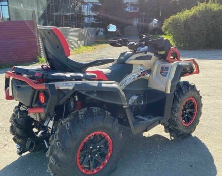 ODES Інша, об'ємом двигуна 1 л та пробігом 0 тис. км за 12500 $, фото 7 на Automoto.ua