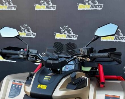 ODES Інша, об'ємом двигуна 1 л та пробігом 0 тис. км за 12500 $, фото 5 на Automoto.ua