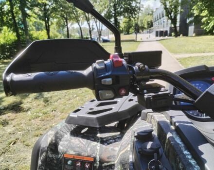 ODES Другая, объемом двигателя 0.65 л и пробегом 0 тыс. км за 8700 $, фото 4 на Automoto.ua