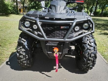 ODES Другая, объемом двигателя 0.65 л и пробегом 0 тыс. км за 8700 $, фото 1 на Automoto.ua