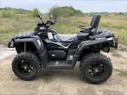 ODES Другая, объемом двигателя 0 л и пробегом 0 тыс. км за 10000 $, фото 1 на Automoto.ua