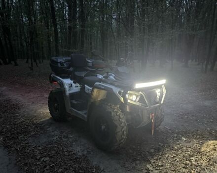 ODES Соренто, объемом двигателя 0.65 л и пробегом 0 тыс. км за 7000 $, фото 7 на Automoto.ua