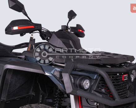 купить новое авто ODES Assault 2023 года от официального дилера Антон АртMото Полтава ODES фото