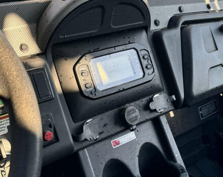 ODES Dominator, об'ємом двигуна 1 л та пробігом 1 тис. км за 11000 $, фото 6 на Automoto.ua