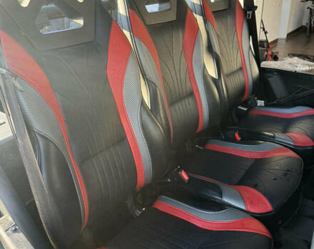 ODES Dominator, об'ємом двигуна 1 л та пробігом 1 тис. км за 11000 $, фото 7 на Automoto.ua