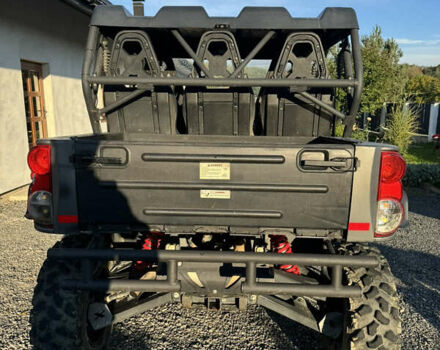 ODES Dominator, об'ємом двигуна 1 л та пробігом 1 тис. км за 11000 $, фото 3 на Automoto.ua