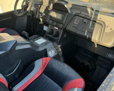 ODES Dominator, об'ємом двигуна 1 л та пробігом 1 тис. км за 11000 $, фото 4 на Automoto.ua