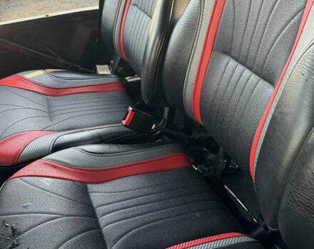 ODES Dominator, об'ємом двигуна 1 л та пробігом 1 тис. км за 11000 $, фото 5 на Automoto.ua