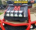 ODES ML 1100 ATV, объемом двигателя 0 л и пробегом 1 тыс. км за 12500 $, фото 5 на Automoto.ua