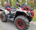 ODES ML 1100 ATV, объемом двигателя 0 л и пробегом 1 тыс. км за 12500 $, фото 1 на Automoto.ua