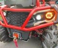 ODES ML 1100 ATV, объемом двигателя 0 л и пробегом 1 тыс. км за 12500 $, фото 7 на Automoto.ua
