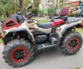 ODES ML 1100 ATV, объемом двигателя 0 л и пробегом 1 тыс. км за 12500 $, фото 1 на Automoto.ua