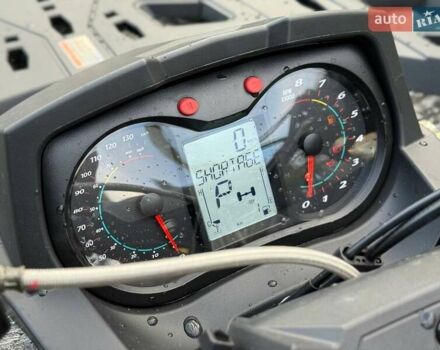 ODES ML 900, объемом двигателя 0.85 л и пробегом 1 тыс. км за 8700 $, фото 6 на Automoto.ua