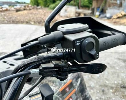 ODES ML 900, объемом двигателя 0 л и пробегом 0 тыс. км за 10000 $, фото 7 на Automoto.ua