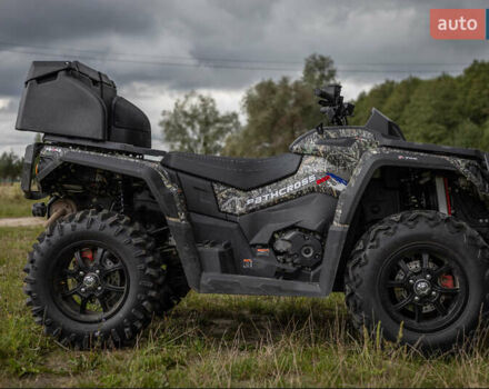 ODES ML 900, объемом двигателя 0 л и пробегом 2 тыс. км за 9000 $, фото 3 на Automoto.ua