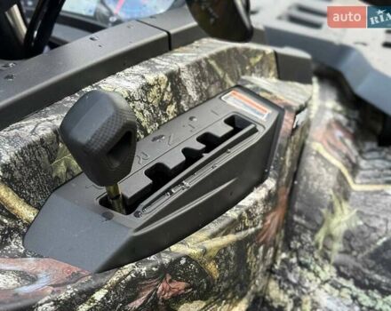 ODES ML 900, объемом двигателя 0.85 л и пробегом 1 тыс. км за 8700 $, фото 9 на Automoto.ua