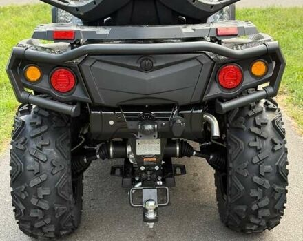 ODES ML 900, объемом двигателя 0.85 л и пробегом 1 тыс. км за 8700 $, фото 8 на Automoto.ua