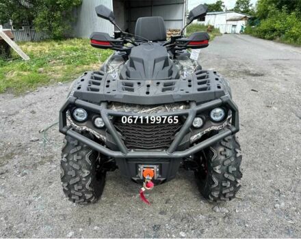 ODES ML 900, об'ємом двигуна 0 л та пробігом 0 тис. км за 10000 $, фото 3 на Automoto.ua