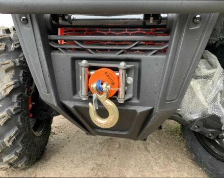 ODES ML 900, об'ємом двигуна 0 л та пробігом 0 тис. км за 10000 $, фото 9 на Automoto.ua